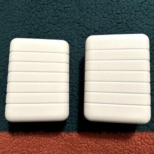 Away Cream Travel Bags